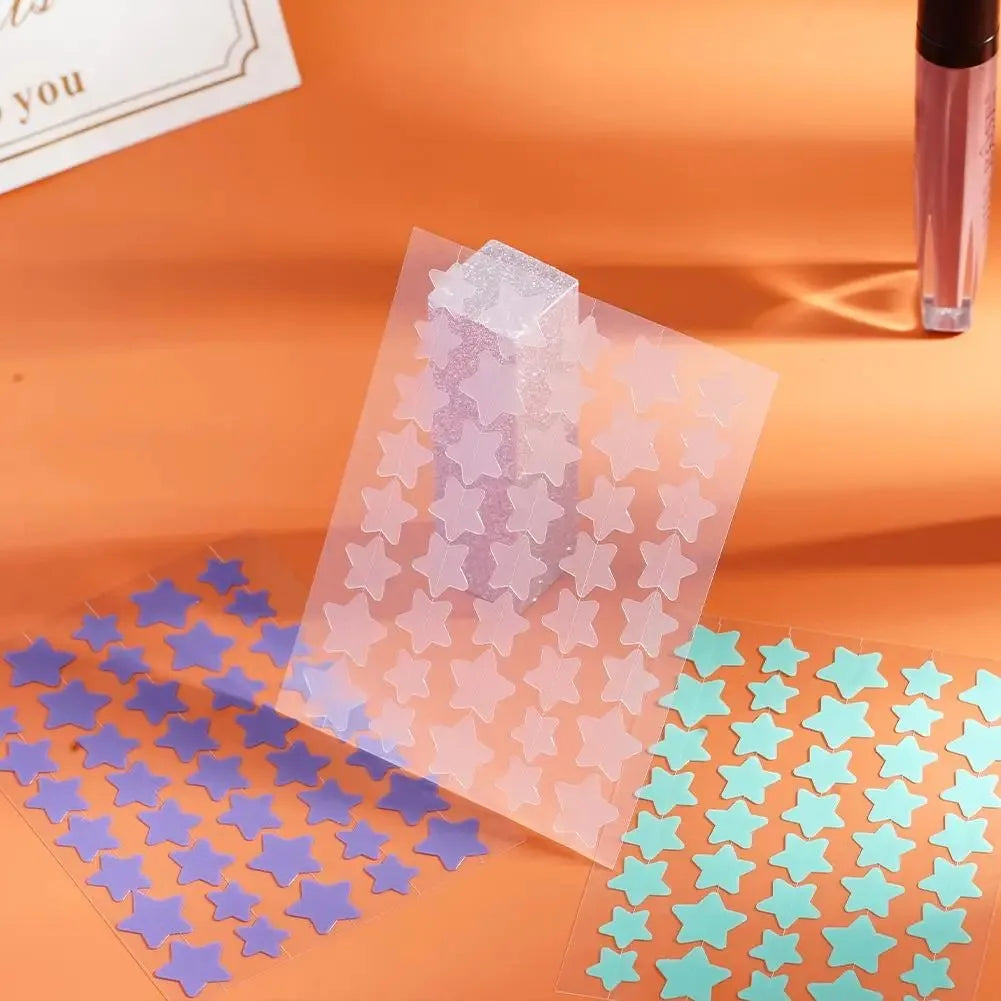 Soverell Star Patches — Hydrocolloid Acne Patches