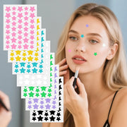 Soverell Star Patches — Hydrocolloid Acne Patches