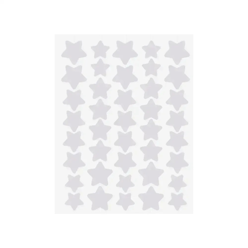 Soverell Star Patches — Hydrocolloid Acne Patches
